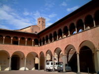 Casa di Santa Caterina