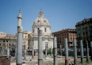 Trajan's Forum
