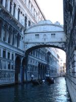 The Bridge of Sighs
