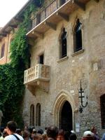 Casa di Giulietta