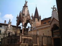Tombs of the Scaligeri