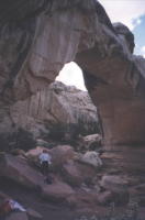 Natural Bridge