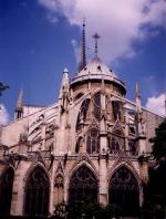 Notre Dame �ھ��t���|