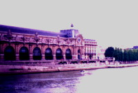 Musee d'Orsay ��Ǫe�`��������N�]