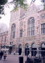 Rijksmuseum