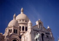 Sacre Coeur �t�߰�