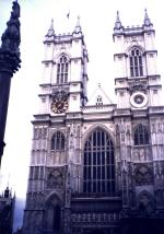 Westminster Abby ��Ӧx�j�а�