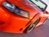 Ford Mustang from APC