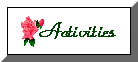 Activities Page