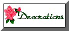 Decorations Page