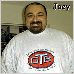 Joey