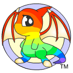 Aqucan our Shoyru of the month!