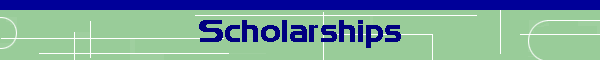 Scholarships