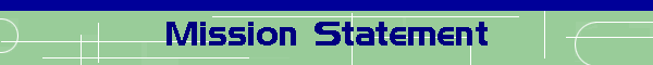Mission Statement