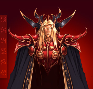 warcraft 3 frozen throne characters warcraft 3 frozen throne characters