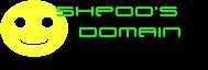 Shpoo's Domain