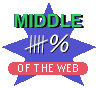 Most mediocre 5% on the web!