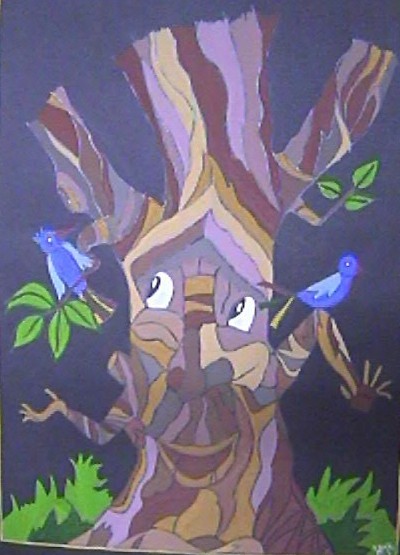 Paintings by jjaannu@yahoo.chat