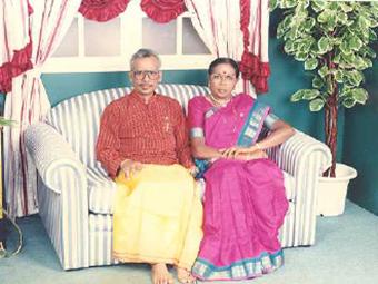 Swami C.T.D. Jothi Mahnohar