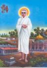THIRUVARUD PRAKASHA JOTHI RAMALINGAM
