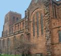abbey side