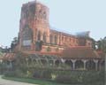 abbey