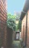alley