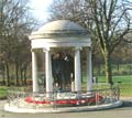 photo of staue