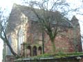 old St. Chads outside