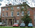 Darwin's birthplace