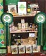 window display