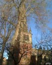 spire