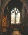 altar window