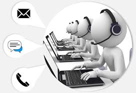 Contact Centre Solution