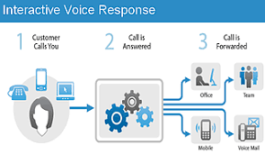 Interactive Voice Response