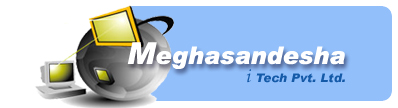 Meghasandesha I Tech Pvt. Ltd