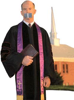 Rev. Dick