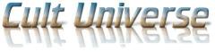 visit the cult universe, for all your cult needs