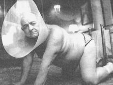 [Would YOU follow this man?]