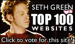 Please click here to vote for my site, I'd really like it if you did.