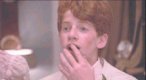 A young Seth who looks like Ferguson on Clarissa.&nbsp; In my stepmother was an alien.