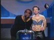 Seth bares all