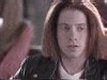 Seth with long hair.&nbsp; We have to forgive his hairdresser sometime.