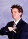 Seth in high school.