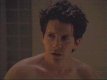 Seth with no shirt