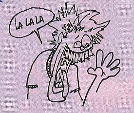 Uh la la la