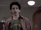 Seth looks shocked