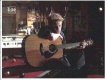 Seth playing the guitar in Buffy