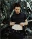 "Look, Look.&nbsp; I have a belly button."