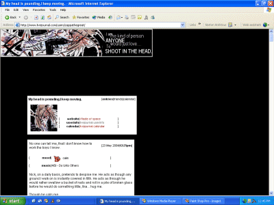 livejournal
